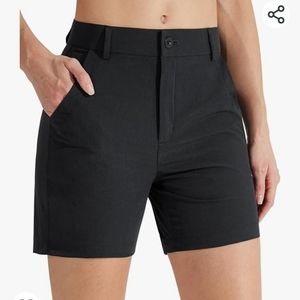 Womens Golf Short size 30